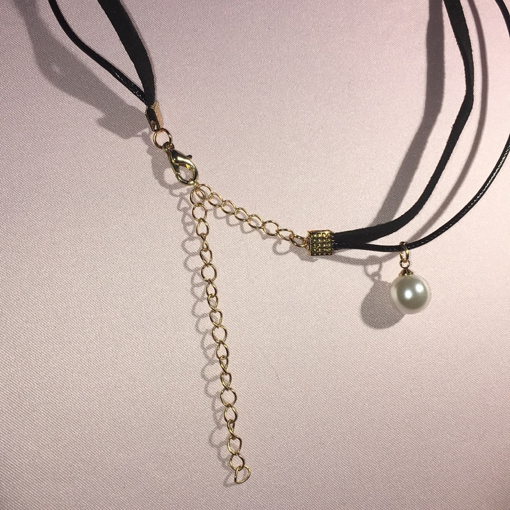 Double choker - Picture 2 of 2